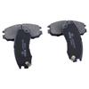 Front Brake Pad For Dongfeng C31S C32S C35 EM26 EM27 DFSK V22 C51L C52L C55 C56 Changan Alsvin V5 Star M60 M80 Accessories