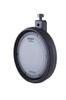 Roland PDQ-8S Snare Pad, Quiet Design for V-Drums