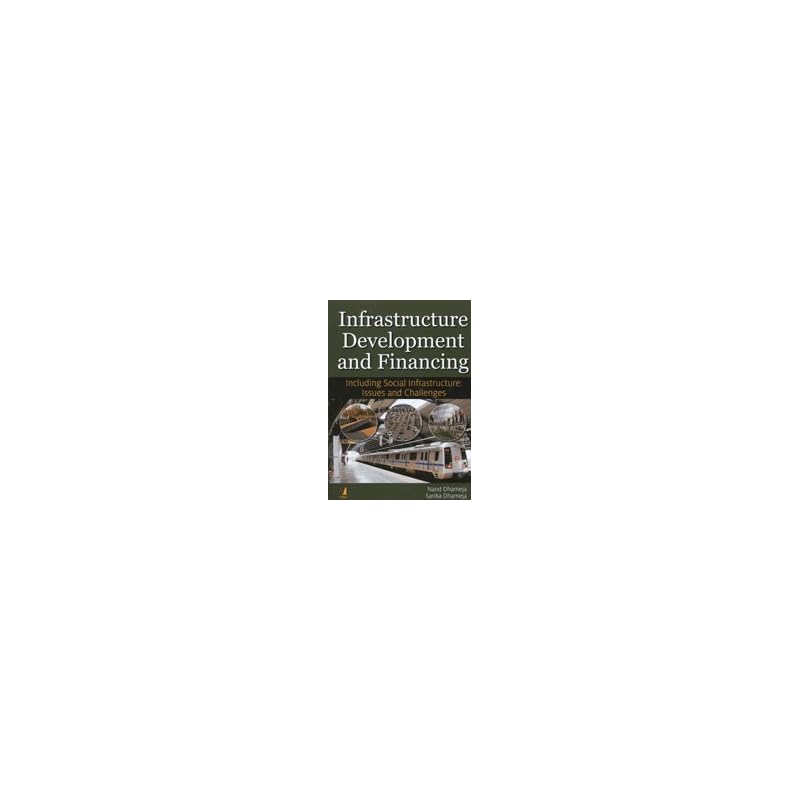 Infrastructure Development and Financing