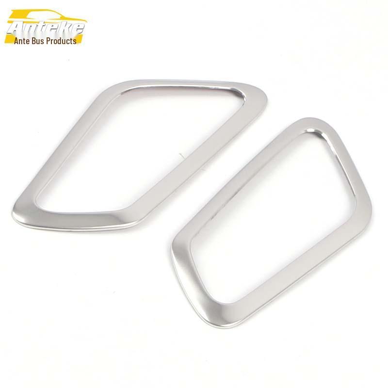 

2020 Hongguang MINI EV Interior Door Handle and Buckle Trim Ring