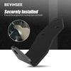 BEVINSEE Transmission Torque Stabilizer Bracket with Bolt Kit for Honda B-Series B16 B18 EG EK DC2 Civic CR-V for Acura Integra
