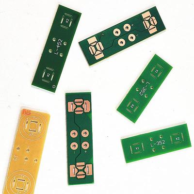 Entegre devreler ve endüstriyel elektronik – Pcb & Pcba