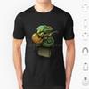 Chameleon Plays The Blues Plus A Few Other Colors Essential T Shirt Big Size 100 Cotton Chameleon Plays The Blues Plus A