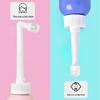 Portable Bidet for Women's Hygiene - Vulva, Buttocks, and Anus Washer