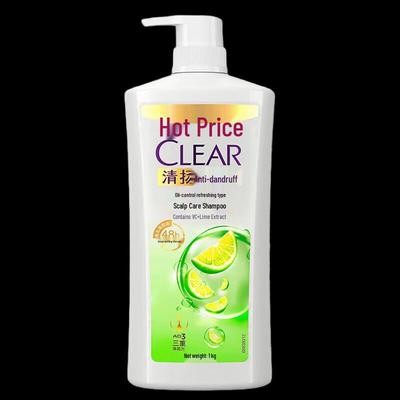 Shampoo e balsami per capelli