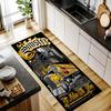Kw Heavy Trucks Kitchen Mats Durable Bathroom Pads Comfortable Rugs Carpets For Kitchen Home Office Sink Laundry Room Bathroom Decor