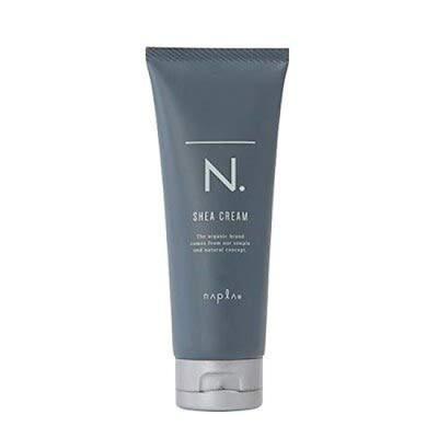 Napla Homme Shea Cream N. (100g)