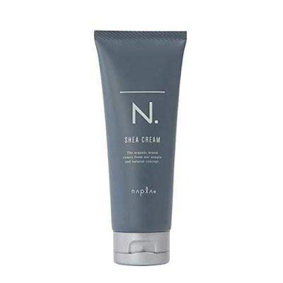 

Napla Ndot Homme Shea Cream N. (100г)
