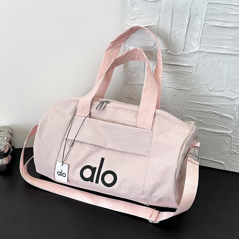 Borsa Yoga, Borsa Sportiva Impermeabile da Esterno, Borsa Fitness Nuova a Mano Uomo e Donna con Separazione Bagnato/Asciutto, Borsa da Allenamento