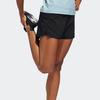 Adidas 2In1 Training Shorts Women Bottoms Black DU3493