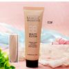Foundation Makeup Moisturizer Concealer Base BB CC Cream Whitening Face Brighten Primer Cosmetics