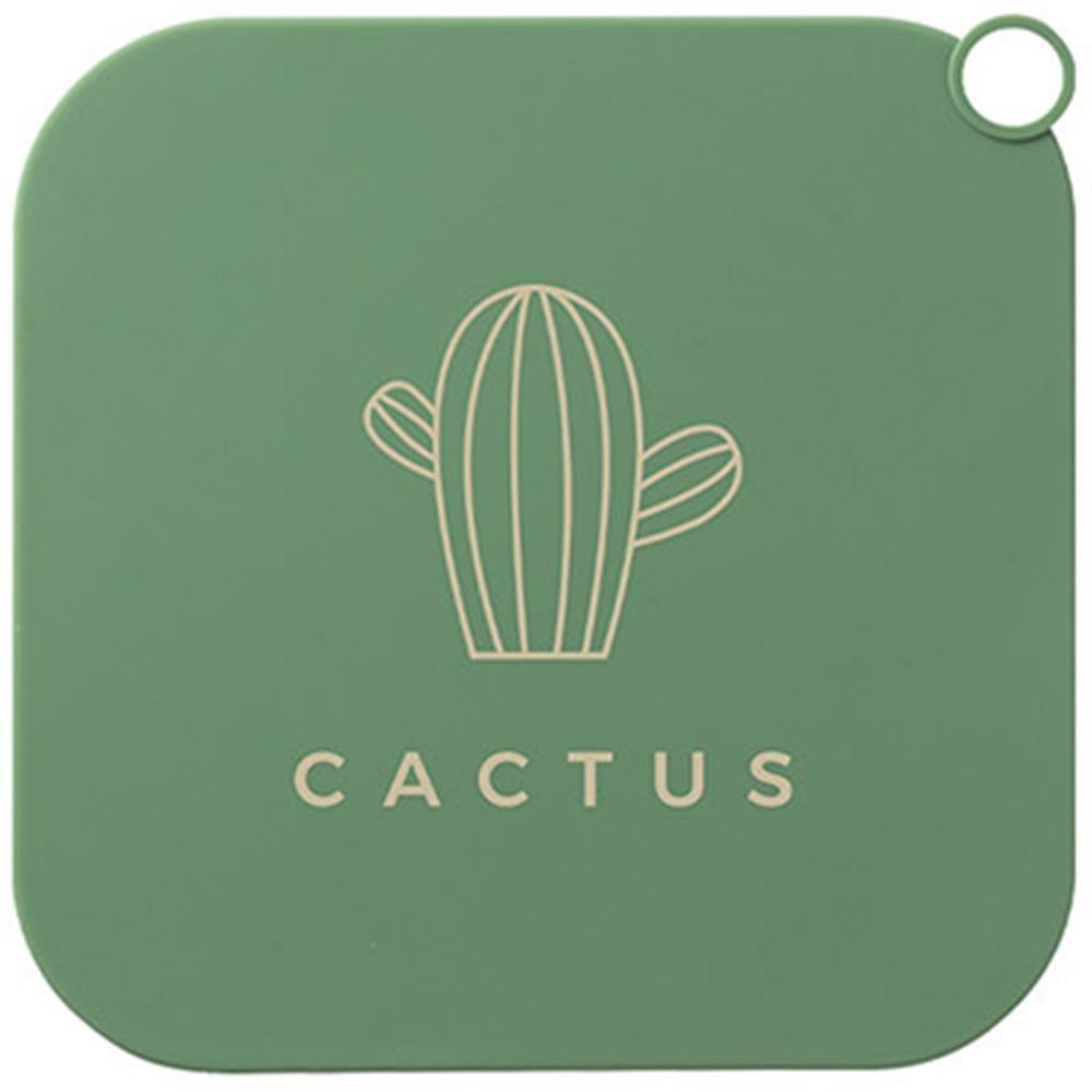 

Silicone Hair Catcher Shower Drain Covers Square Shape Easy to Clean Square Bathtub Hair Stopper Washable Soft зелёный