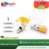 Stainless Steel Referee and Training Whistle