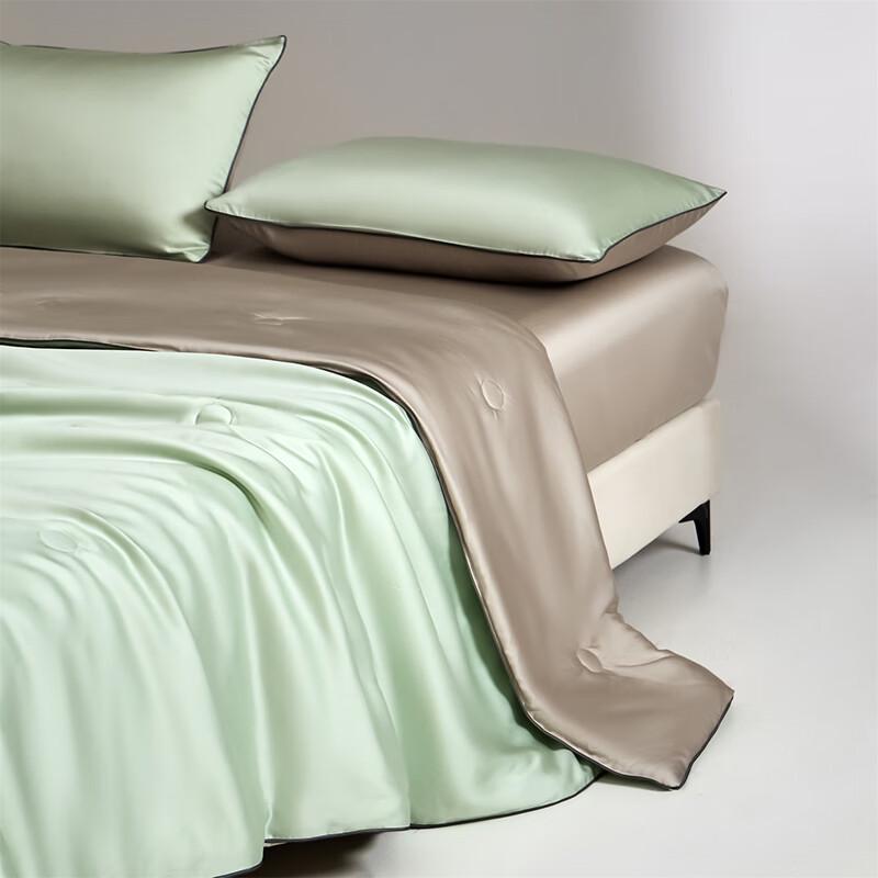 Yalu Lyocell Tencel Summer Quilt