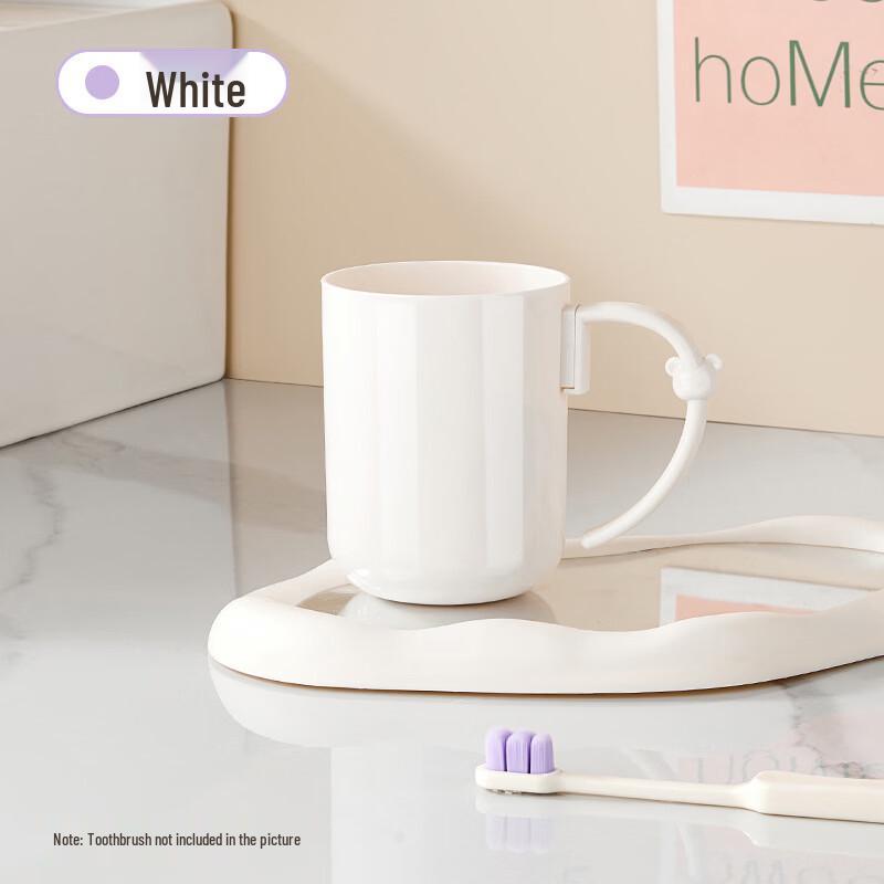 YIXI Creative Mouthwash Cup