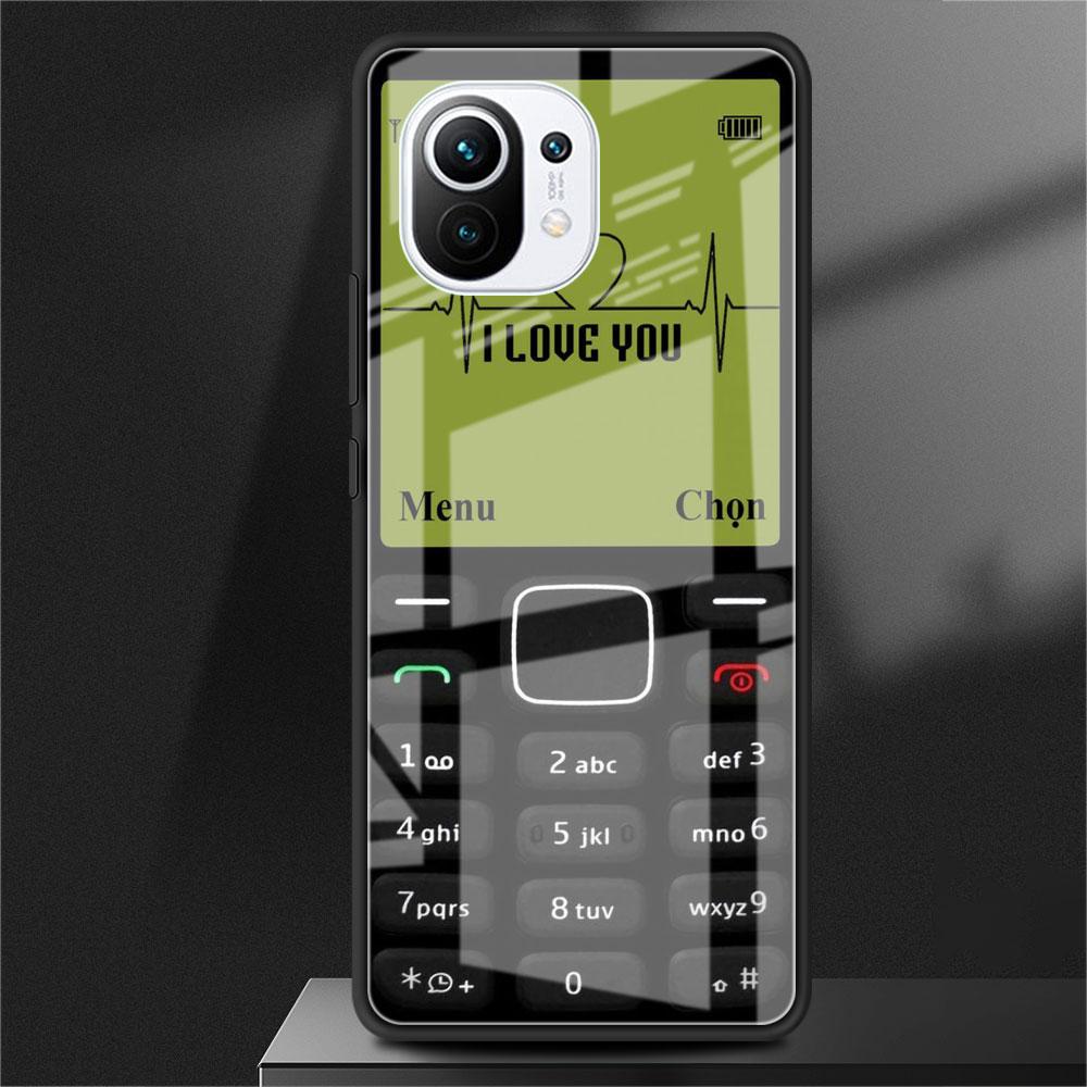 

Стеклянный чехол для Xiaomi Poco X3 NFC 11 Lite 11T F3 M3 для Redmi Note 11 10 9 8 Pro 10S 9S, чехол для телефона, магнитная кассета с радиолентой Xiaomi Poco M3