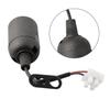 E27 Lamp holder Construction socket Lamp holder Construction site socket