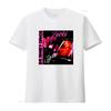 NEW Lucki SMD T Shirt Rapper  Black All Size HH vintage Washed graphic Unisex designer clothes Casual Breathable