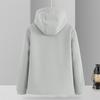 Damen Modische Und Bequeme Outdoor Winddichte Jacken