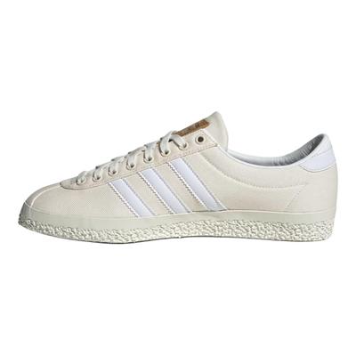 Gazelle SPZL Chalk White Unisex Sneakers Cream Cloud-White Off-White IG8940
