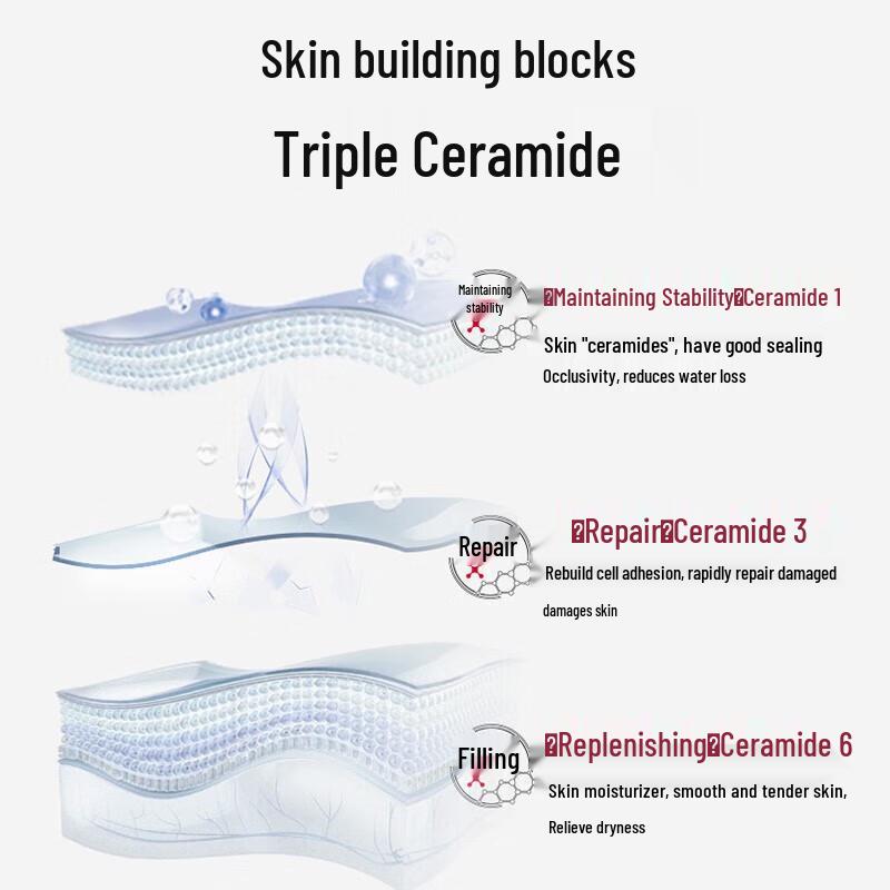 Shu Lei Refreshing Purifying Shower Gel