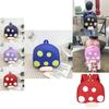 Cute Pvc Cartoon Backpack For Kids Perfect For Boys And Girls Fall Fashion