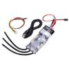 Electronic Speed Control Single Drive V4 Mini FSESC4.12 50A High Current ESC with Aluminum Anodized