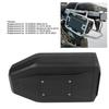Caixa de Ferramentas para Motocicleta Prática Elegante Portátil Caixa de Ferramentas Lateral para Motocicleta Substituição para R1200GS R1200GS Adventure R1250GS LC ADV Preta