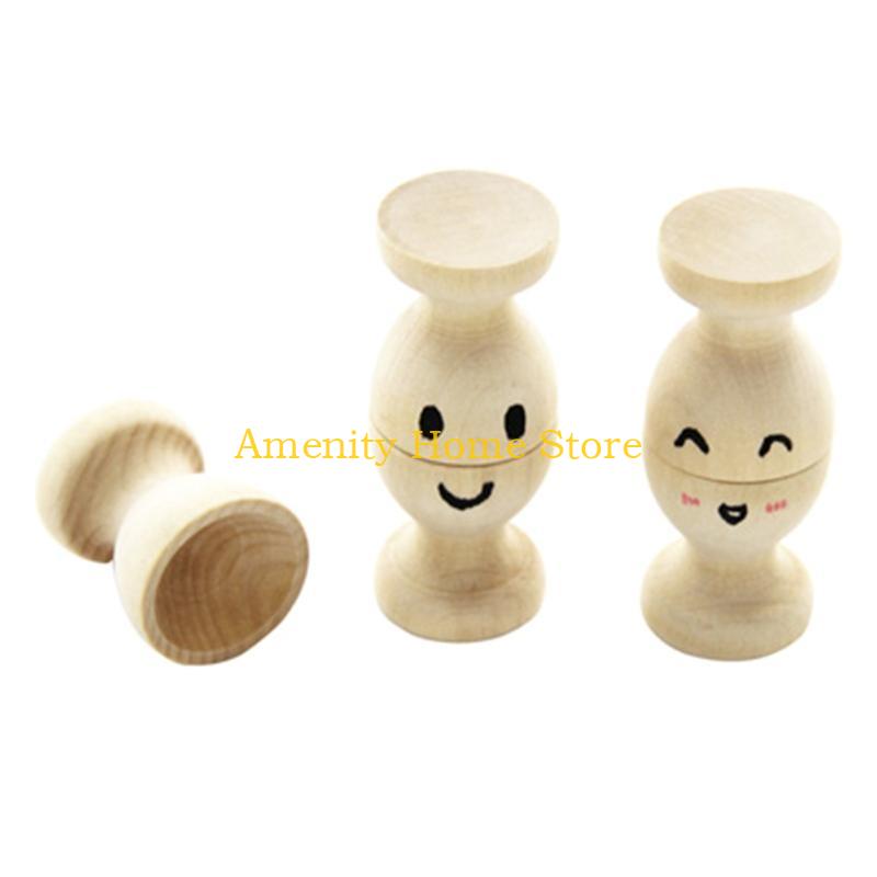 F26C 5 штук/комплект Подставки для яиц Держатели Пасхальные подставки для яиц Настольные подставки-держатели CN