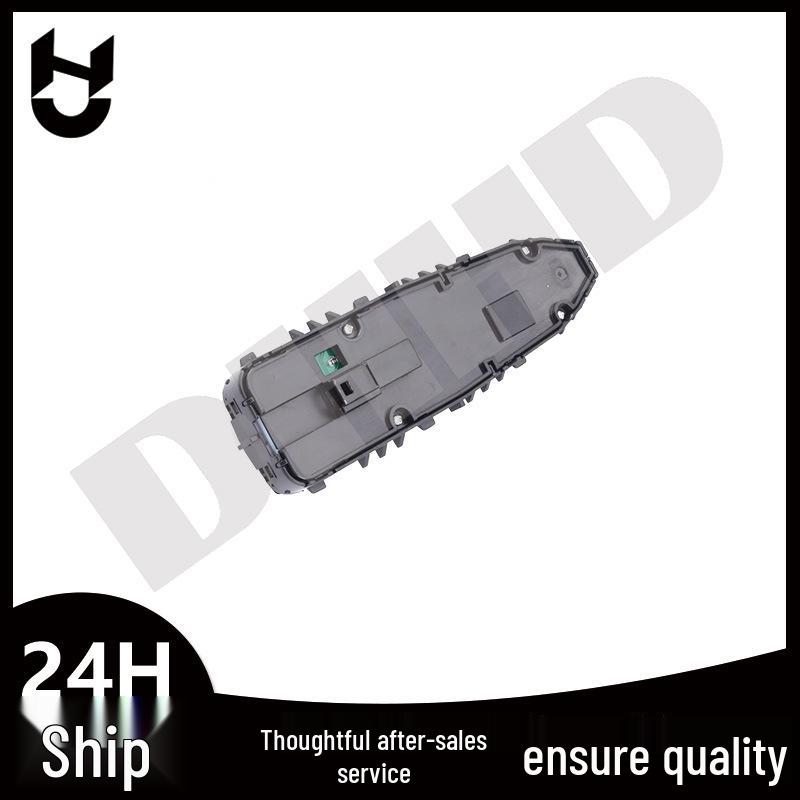 4475450413 A4475450413 Compatible Switch for Mercedes Electric Vehicle Window and Glass Lift