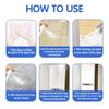 Plastic Gloss Restoration Agent Appliances Plastic Yellowing Removal for Air Conditioning Shell Strong Oxidation Remover