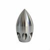 High Pressure Drain Cleaning Nozzle WearResistant Ceramic Nozzles Sewer HighPressure Cleaner