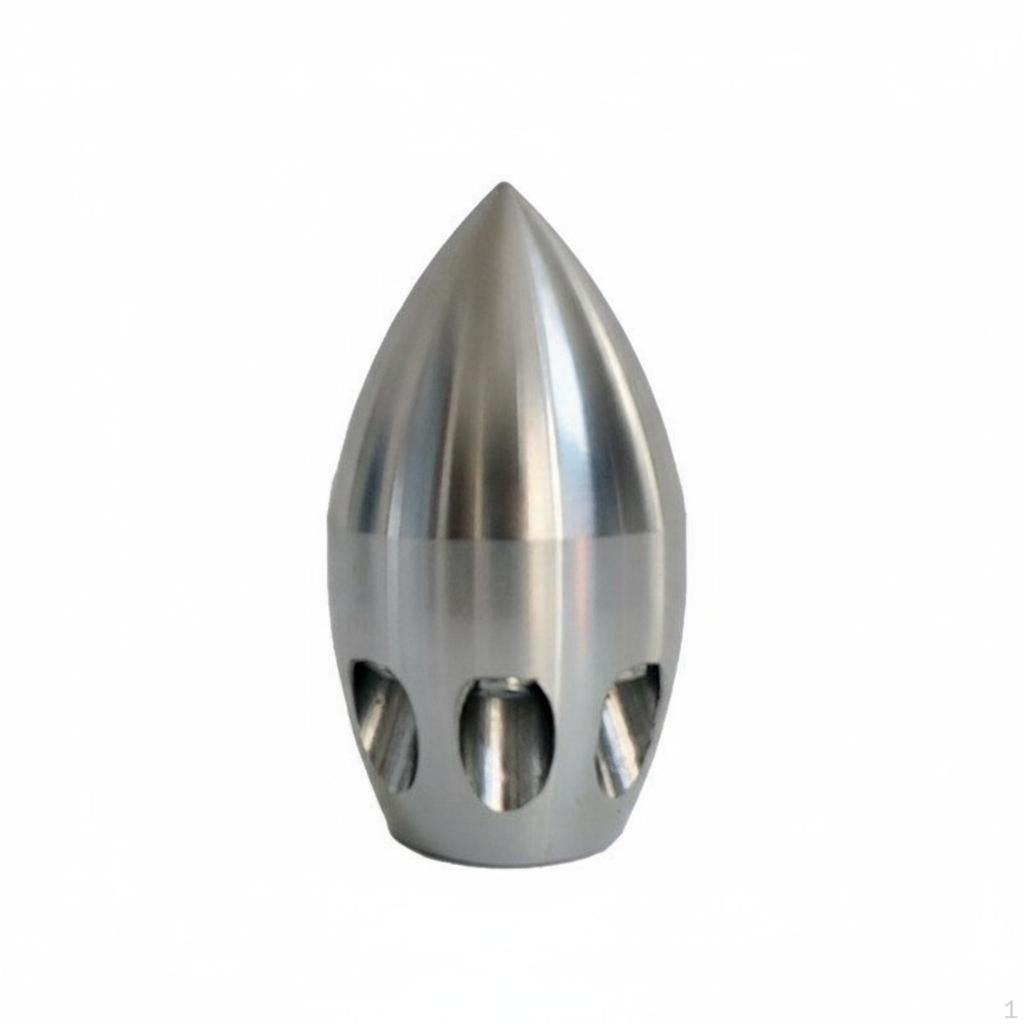 High Pressure Drain Cleaning Nozzle WearResistant Ceramic Nozzles Sewer HighPressure Cleaner