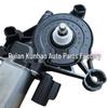 L2AB14A366AA: Compatible with 20 Ford Explorer models for front left or rear left window regulator motor.