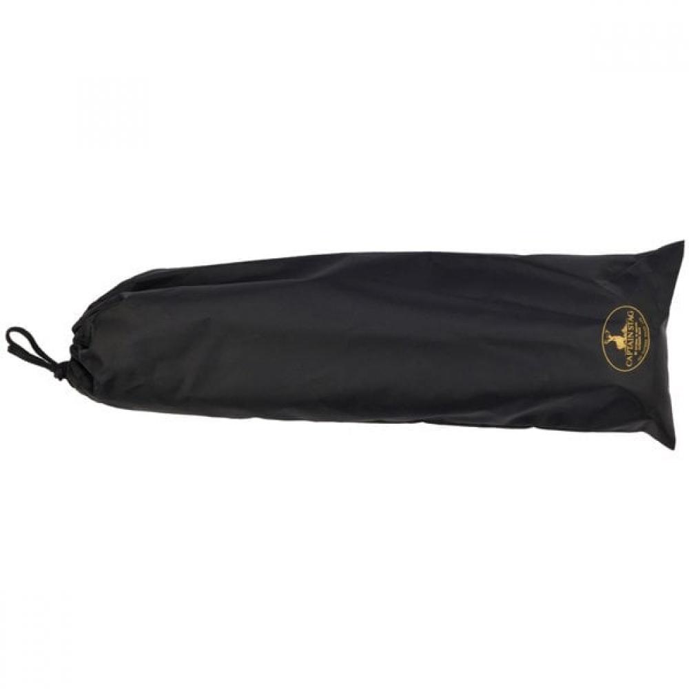 Captain Stag [50th Anniversary Limited] Csg Aluminum Roll Table Compact  Black  Table Uc 617