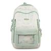 Schoolbag Japanese high-value schoolbag girl large-capacity Mori printed backpack cute junior high school student lightweight travel backpack