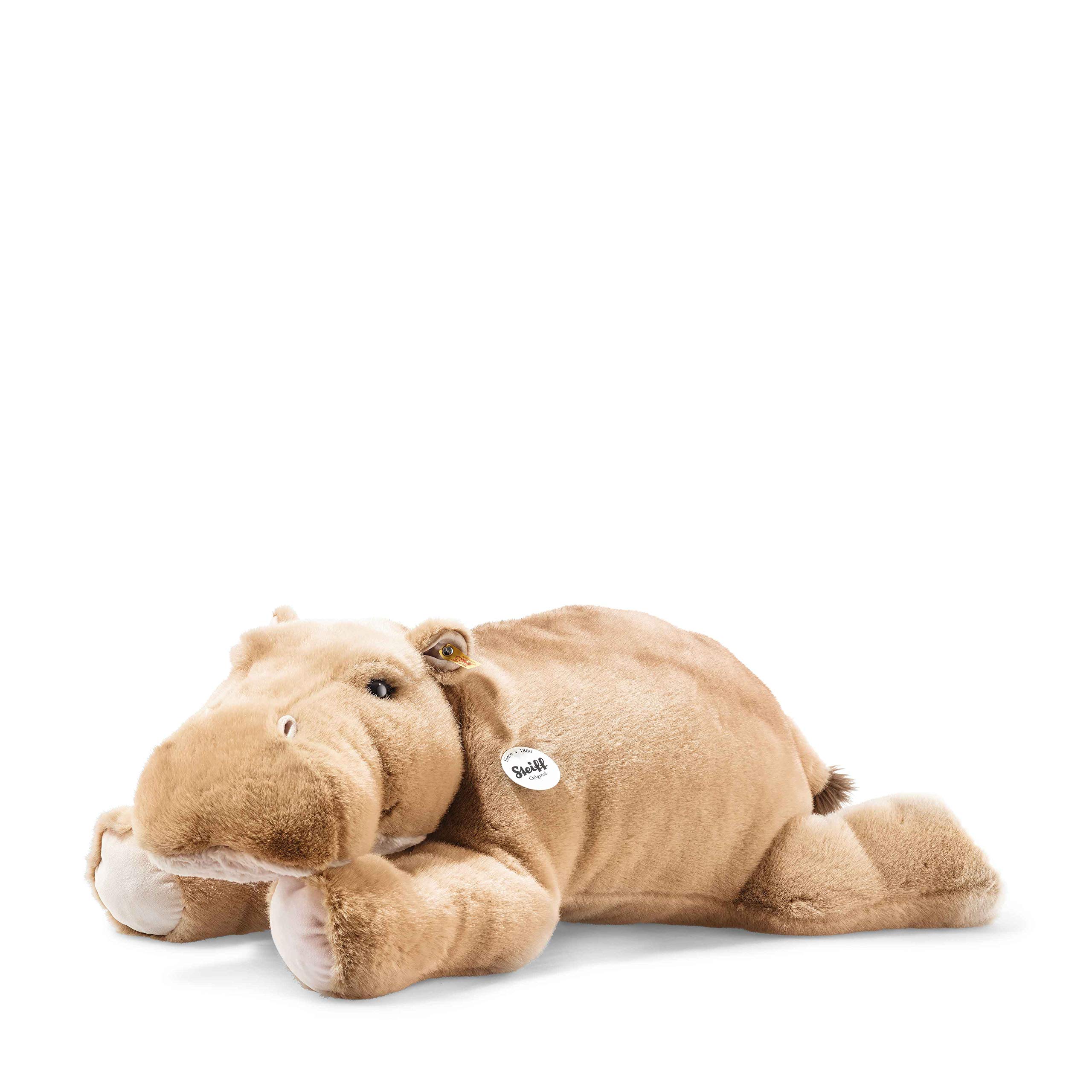 

Steiff Hippo Mocky 80см 085352