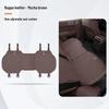 Breathable Car Seat Cover for Avatr 06/07/11/12 - All-Season, Ventilated, Universal Fit