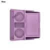 Silicone Storage Box 2025 FOR XPENG P7 Center Console Modification Anti-slip Pad Accessories Organizer Decoration