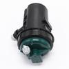 Auto Kraftstofffilter Baugruppe 1346386080 für Fiat Ducato Citroen Peugeot 2.3 3.0 Kraftstofffiltergehäuse mit Filter