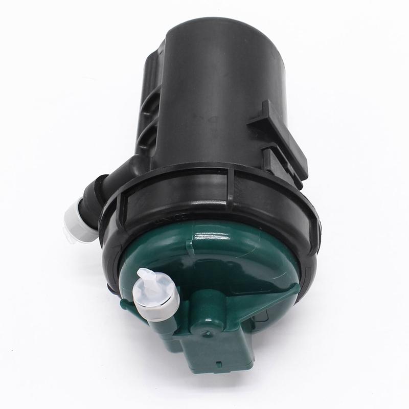 Auto Kraftstofffilter Baugruppe 1346386080 für Fiat Ducato Citroen Peugeot 2.3 3.0 Kraftstofffiltergehäuse mit Filter