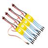 HW30A 40A Brushless ESC BEC Function Mini Quadcopter ESC for FPV F450 for RC Helicopter