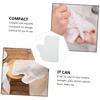 COHEALI Disposable Hand Towels, Soft, 40-Piece Set, for Cleaning, Scrubbing, Household Use, Microfiber Kitchen Towels, Dishwashing, Gloves, and More