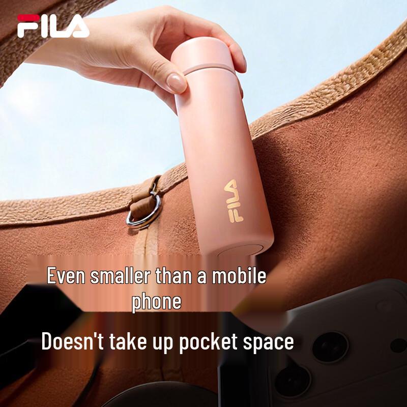 

FILA Coco Pocket Thermos Bottle 150ML