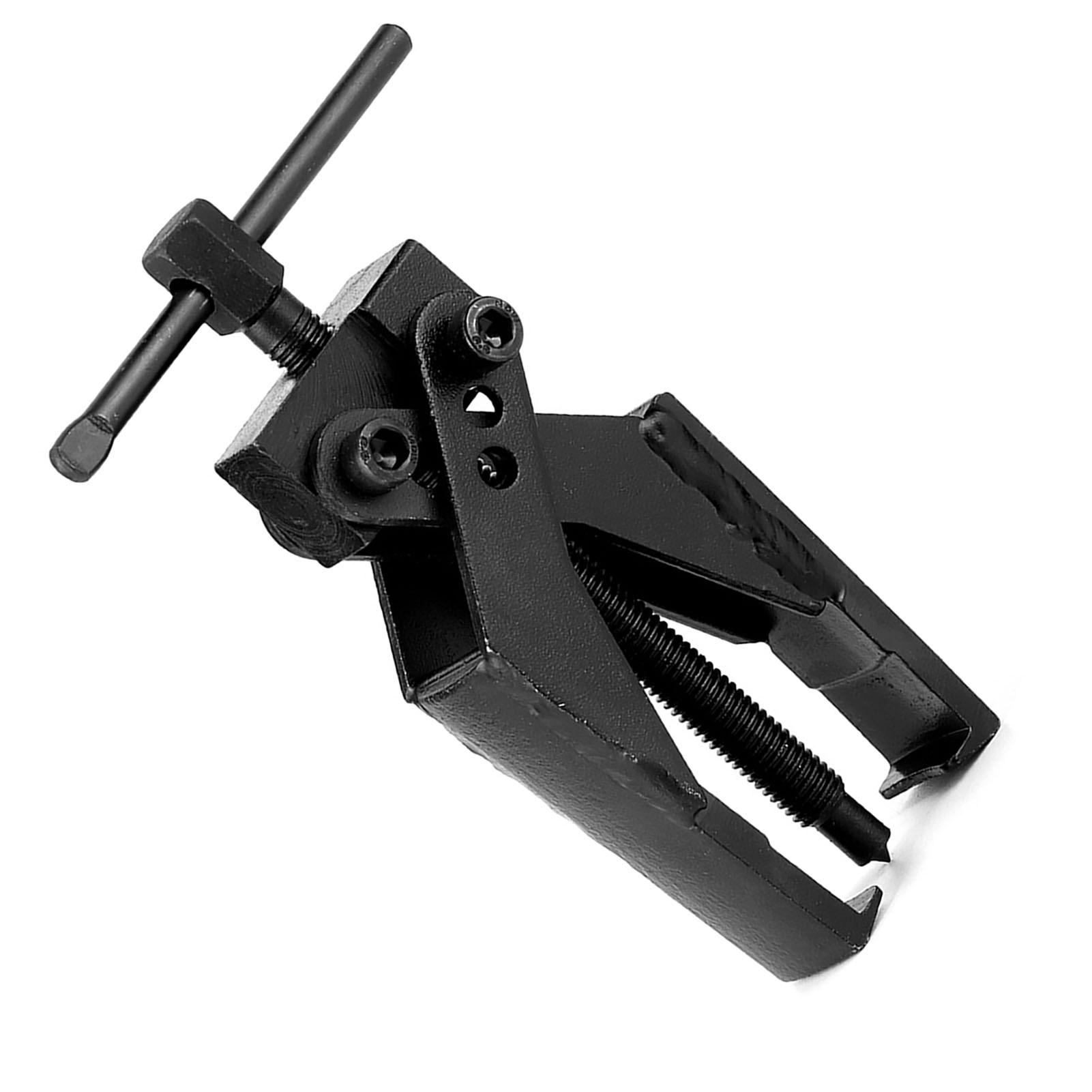 

2 Claw Puller Separate Lifting Device Strengthen Bearing Rama with Screw Rod for Auto Mechanic Maintenance