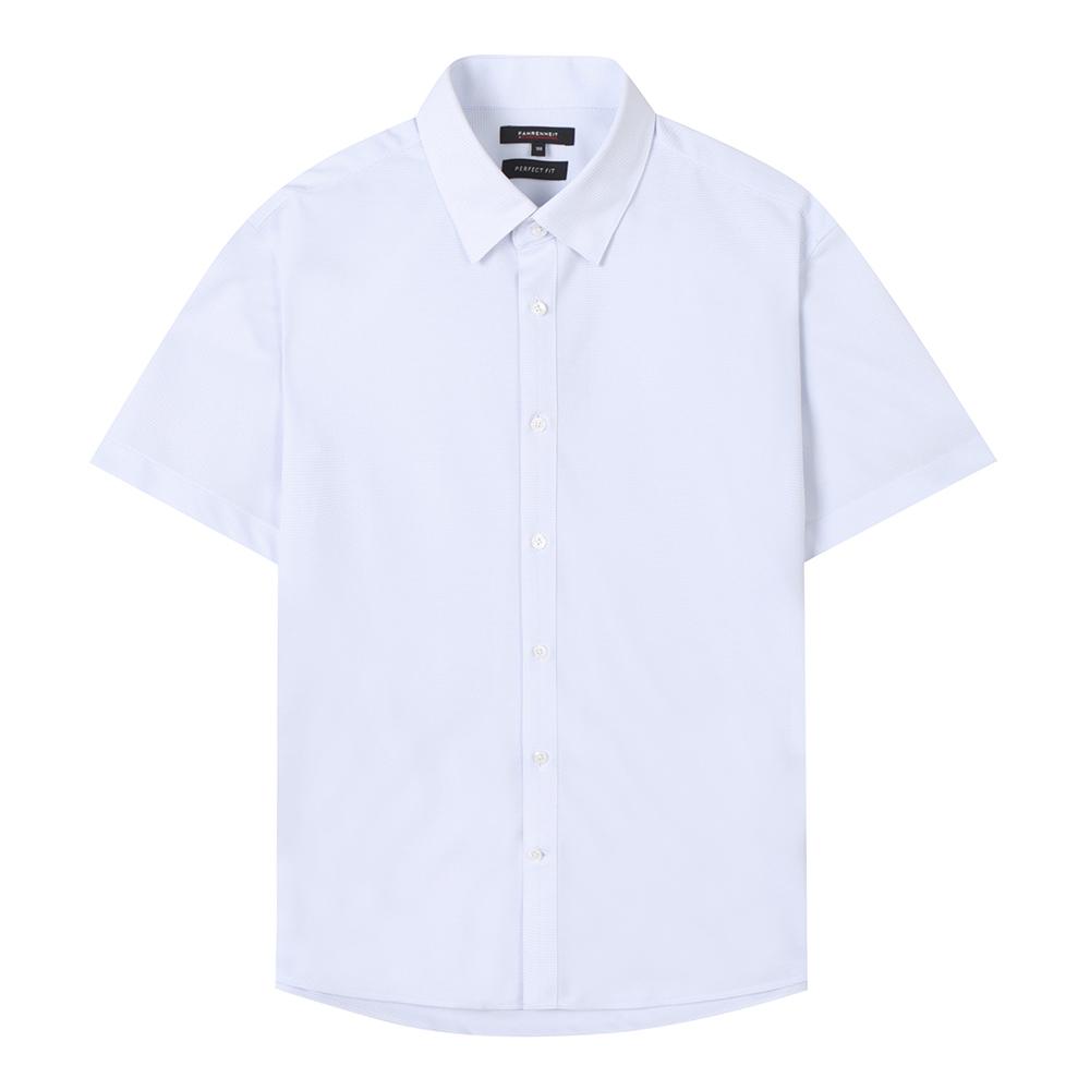 Короткая футболка Fahrenheit Tricot (Fibad5322) Bl (Blue)/110