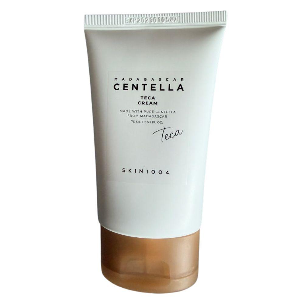 

SKIN1004 - Madagascar Centella Teca Cream 75ml 75ml / 2.53 fl.oz.