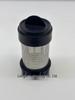 Automatic Bed Vacuum with Double Dust Cup & UV Sterilizer - High Suction Mite Remover