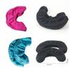 1 Pair Colorful Ice Skate Cover S/M/L Skates Guard Hockey Bottom Protector Skate Guards  Skating