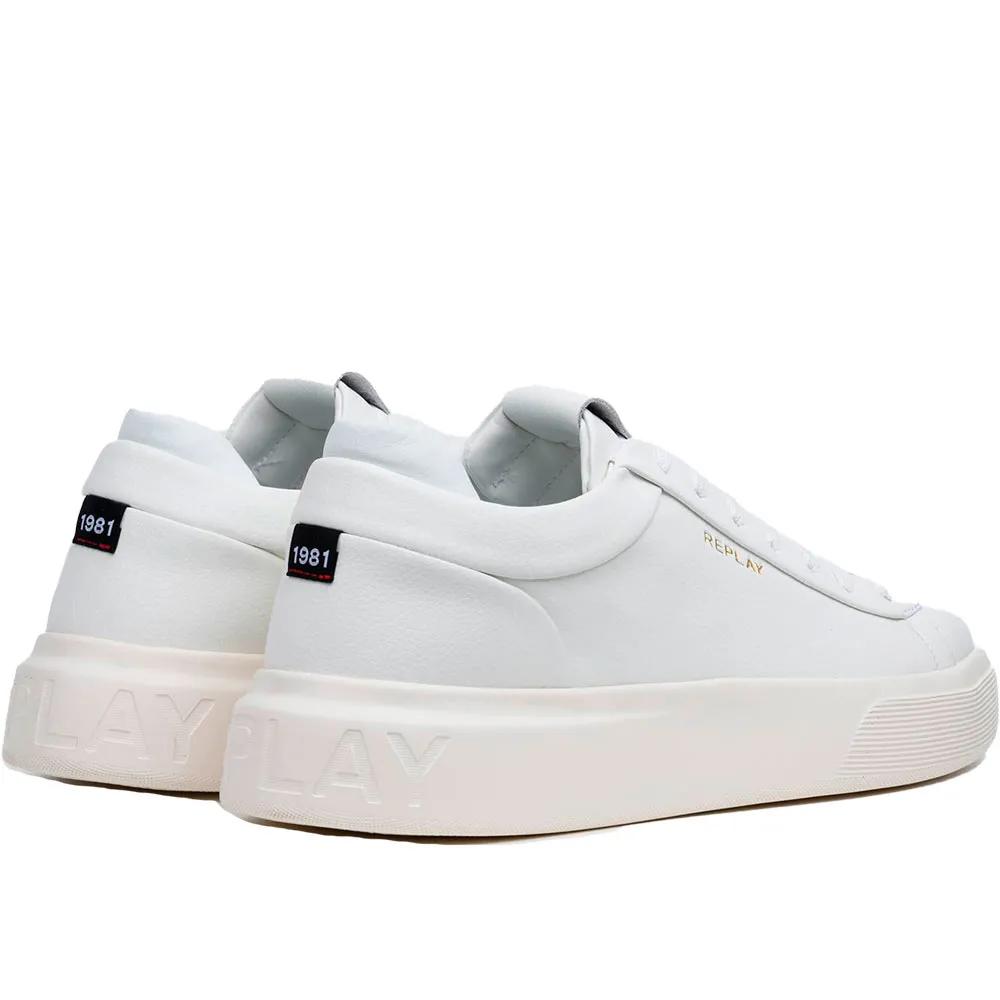 Replay Sneakers Notting Double
